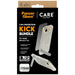 CARE by PanzerGlass Feature Kick 3in1 Case + Glass + Lens for iPhone Air - Cell phone cases and covers<<<HurtelXML