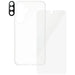 CARE by PanzerGlass Flagship 3in1 Case + Glass + Lens for Samsung Galaxy A36 5G - transparent - Cell phone cases