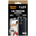CARE by PanzerGlass Flagship 3in1 Case + Glass + Lens for Samsung Galaxy A56 5G - transparent - Cell phone cases