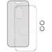 CARE by PanzerGlass Flagship Privacy 3-in-1 Case + Privacy Glass + Lens for iPhone 17 - Cell phone cases