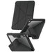 Care by PanzerGlass Y fold case for iPad 11’’ 2025 (11th gen.) - black - Cell phone cases and covers<<<HurtelXML