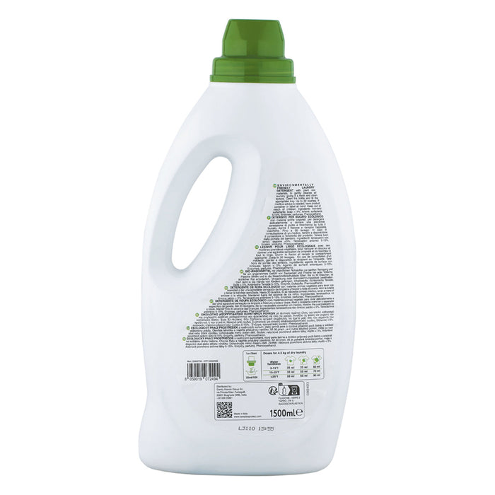 CONC. PREPARATION/WASH CARE PROTECT 1.5 L