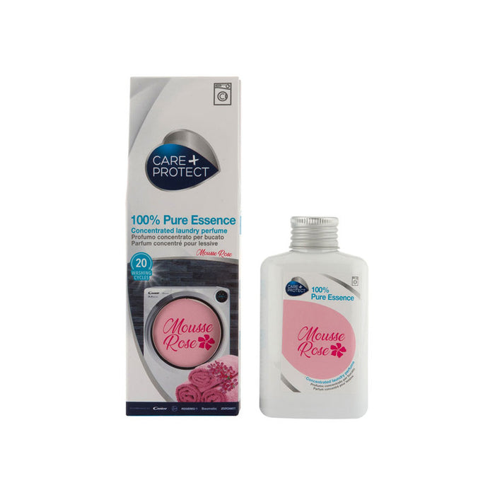 PERFUME/PER.CARE PROTECT MOUSSE ROSE 100ml