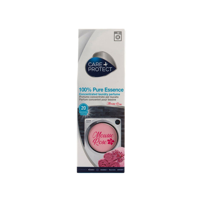 PERFUME/PER.CARE PROTECT MOUSSE ROSE 100ml