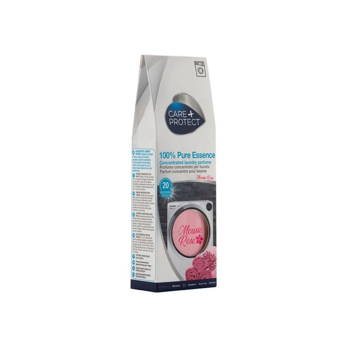 PERFUME/PER.CARE PROTECT MOUSSE ROSE 100ml
