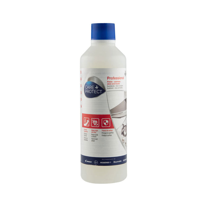 PRINCIPAL REV. FOR STAINLESS STEEL CARE PROTECT 500ml