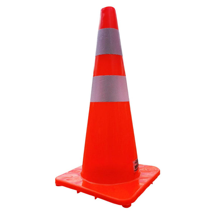 EMERGENCY CONE 70CM