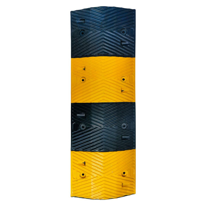 RUBBER SPEED LIMITER 100x35x5CM