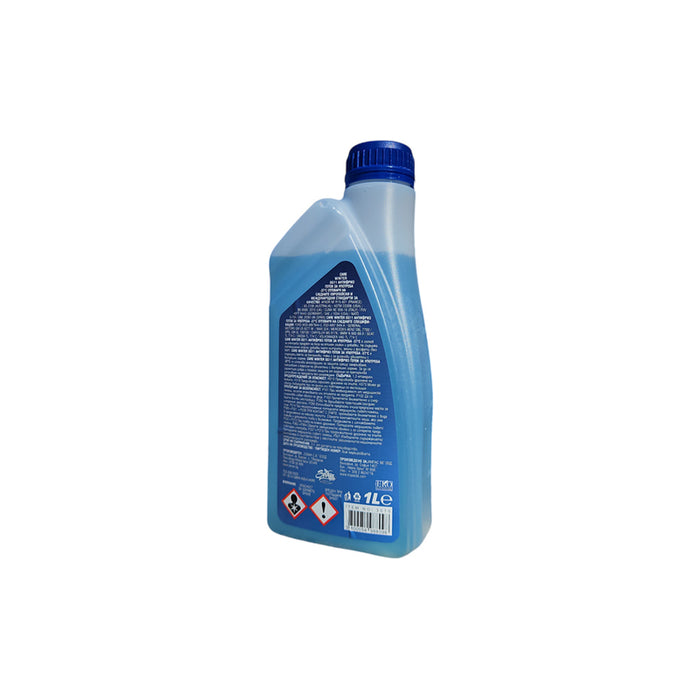 ANTIFREEZE G11 -37C 1L READY FOR USE CARE