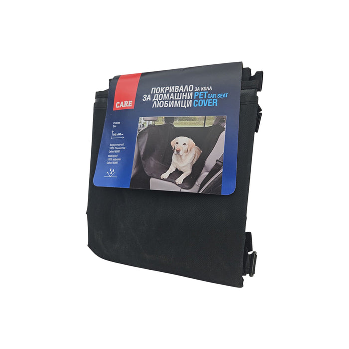COVER FOR REAR SEATS 145 X 145 CM CARE