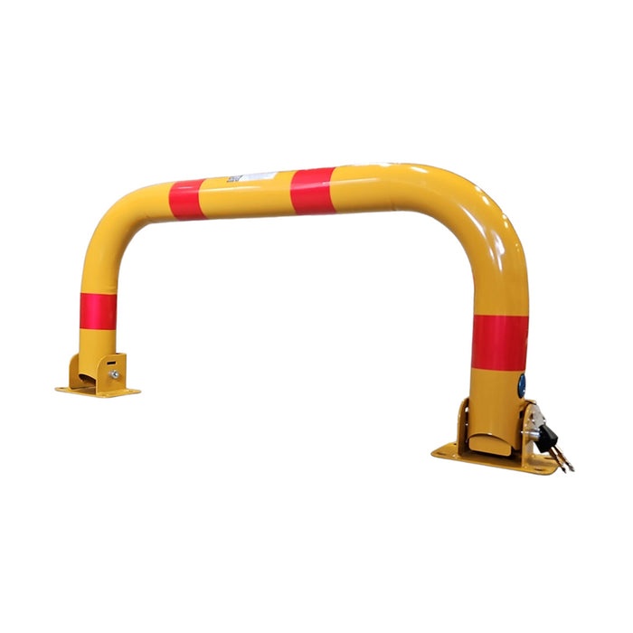 PARKING BRACKET CARE