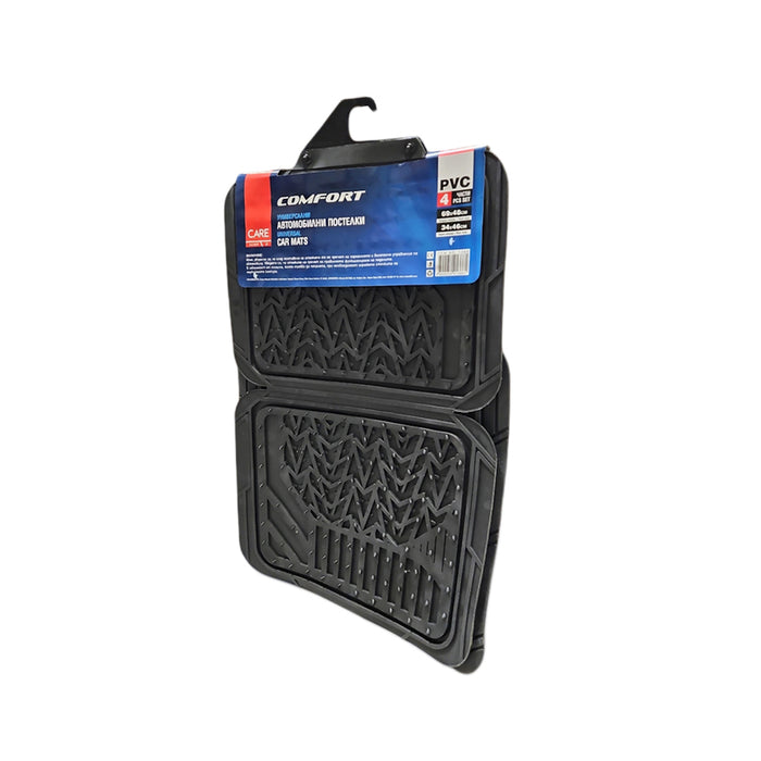 CAR MATS CARE