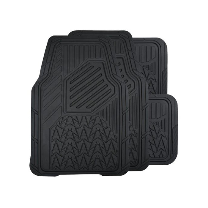 CAR MATS CARE