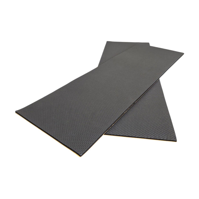 GARAGE SAFETY TAPE S 60X20CM 2PCS CARE