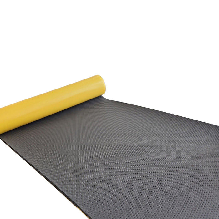 GARAGE SAFETY TAPE M 40X100CM CARE