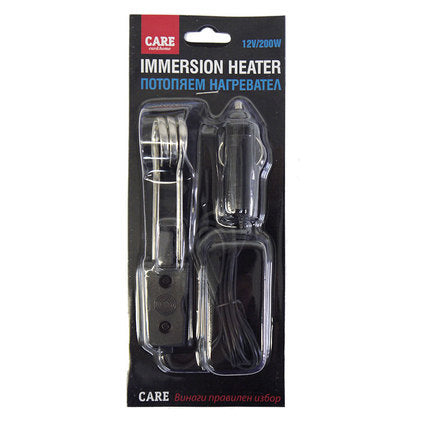 BRAZOVAR SUBMERSIBLE CARE