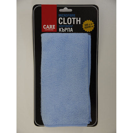 CARE MICROFIBER TOWEL