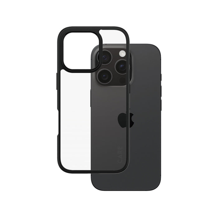 CASE CARE IPHONE 16 PRO URBAN COMBAT BK