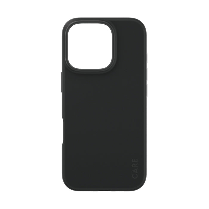CASE CARE IPHONE 16 PRO BLACK