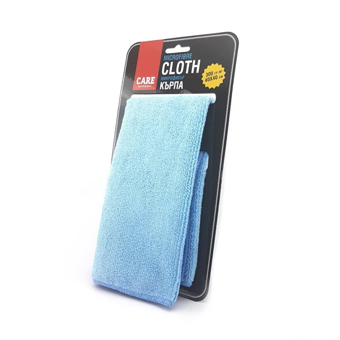 CARE MICROFIBER TOWEL