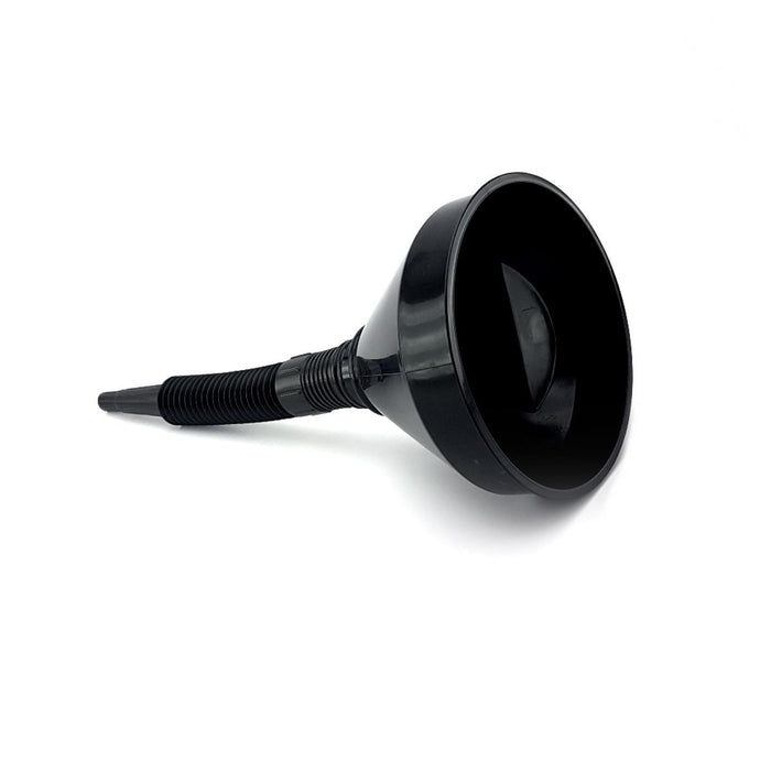 GASOLINE FUNNEL