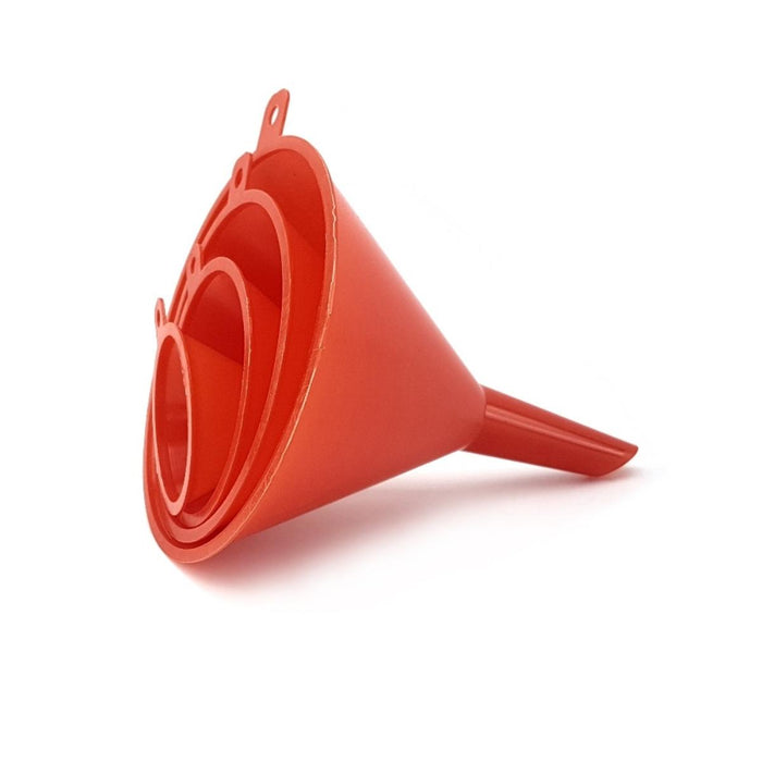 FUNNEL 4 IN 1 CARE