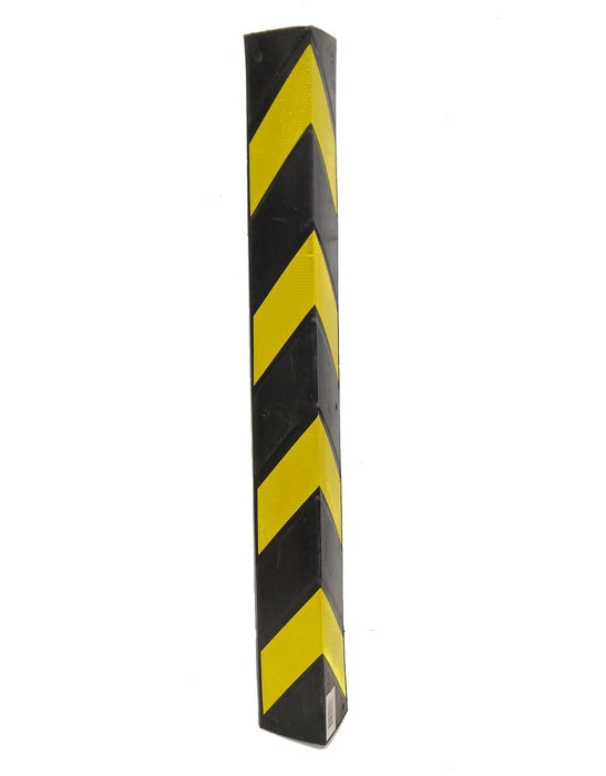 PARKING REFLECTOR FOR COLUMNS- 80X8X0.8CM CARE WG002
