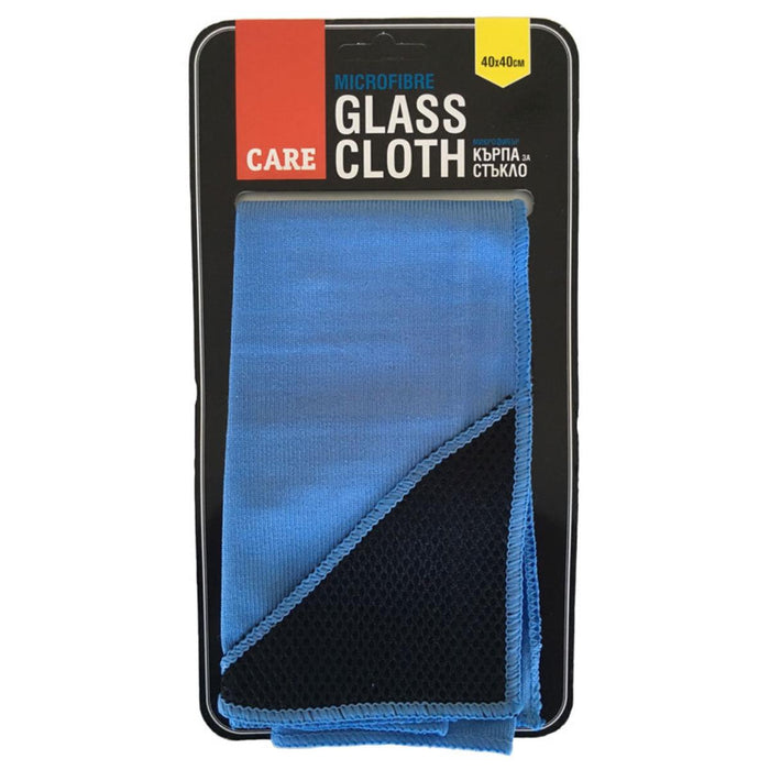 CARE MICROFIBER TOWEL