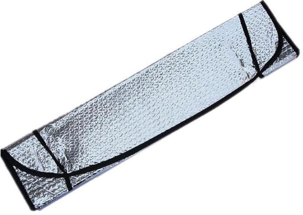 CAR CANOPY 130X60CM CARE TWO SIDED WITH BUBBLES