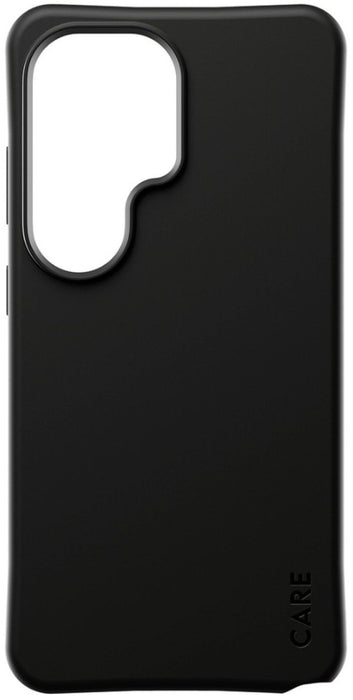 CARE by PanzerGlass Samba Black Qi Case for Samsung Galaxy S26 Ultra - Black