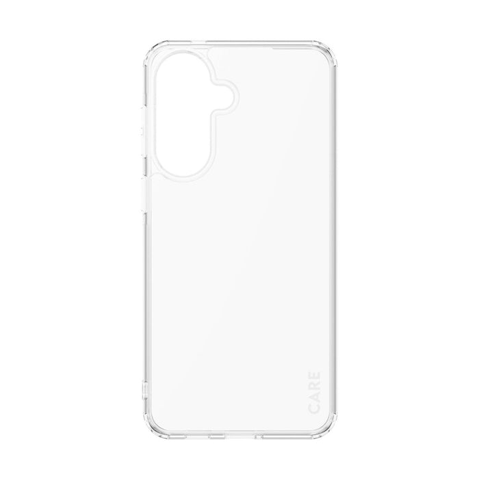 CARE by PanzerGlass Flagship Urban Combat Case for Samsung Galaxy A57 - Transparent