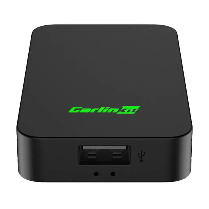 Carlinkit 2AIR wireless adapter Apple Carplay/Android Auto (black) - Android Auto wireless adapters<<<CarPlay<<<Car