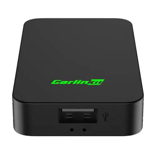 Carlinkit 2AIR wireless adapter Apple Carplay/Android Auto (black) - Android Auto wireless adapters<<<CarPlay<<<Car