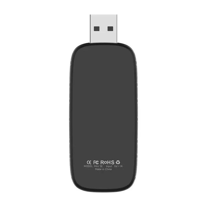 Carlinkit AIR X2 Carplay/Android Auto wireless adapter - Android Auto wireless adapters<<<CarPlay<<<Car