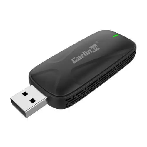Carlinkit AIR X2 Carplay/Android Auto wireless adapter - Android Auto wireless adapters<<<CarPlay<<<Car