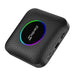 Carlinkit TBOX-Plus 8 + 128GB Apple Carplay/Android Auto wireless adapter - Android Auto wireless