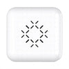 Carlinkit U2W MINI wireless adapter Apple Carplay (white)
