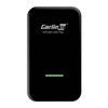 Carlinkit U2W Plus wireless adapter Apple Carplay (black)