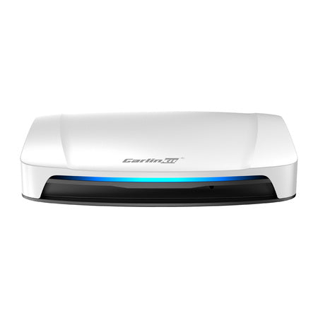 Carlinkit CPC200-Tbox UHD Carplay/Android Wireless Adapter (white)