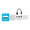 Carlinkit CPC200-Tbox UHD Carplay/Android Wireless Adapter (white)