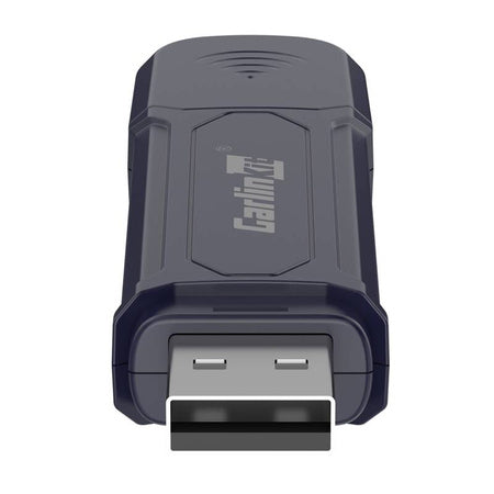 Carlinkit MINI PRO Carplay/Android Auto wireless adapter