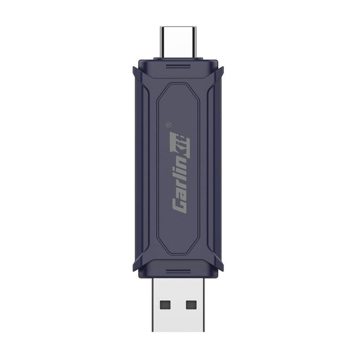 Carlinkit MINI PRO Carplay/Android Auto wireless adapter