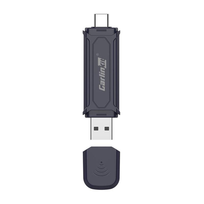 Carlinkit MINI PRO Carplay/Android Auto wireless adapter