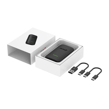 Carlinkit CPC200-A2A Android Auto wireless adapter