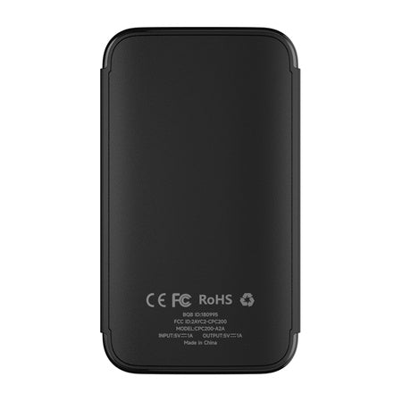 Carlinkit CPC200-A2A Android Auto wireless adapter