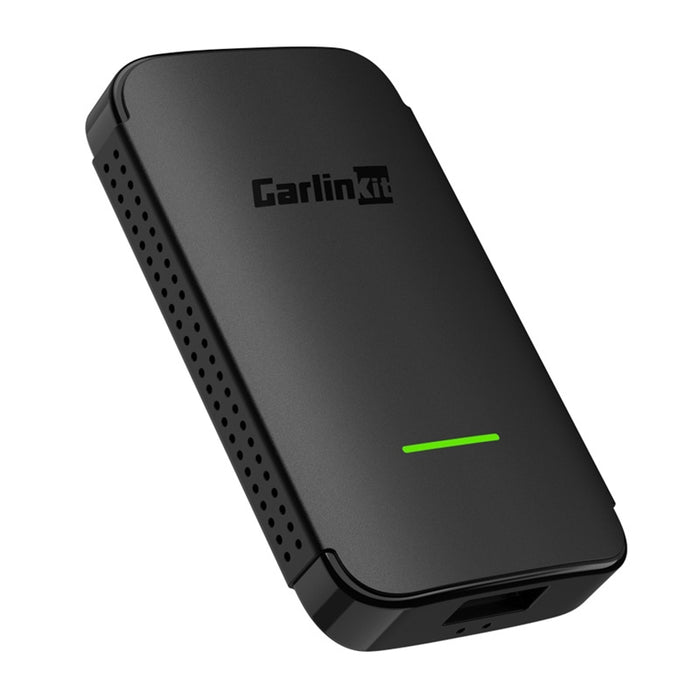 Carlinkit CPC200-A2A Android Auto wireless adapter