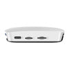 Carlinkit CPC200-Tbox UHD Wireless Adapter for CarPlay/Android (with USB-A port)