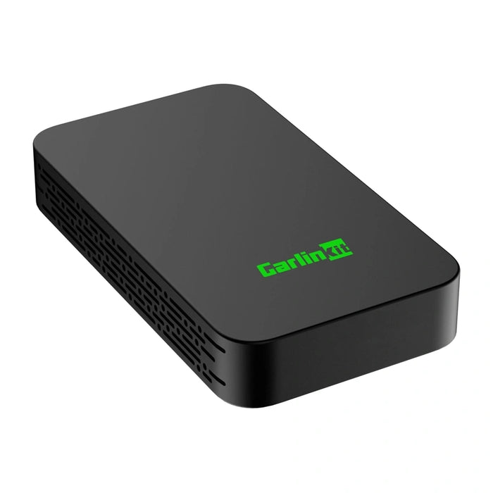 Carlinkit 2AIR-T Wireless Adapter for CarPlay/Android Auto