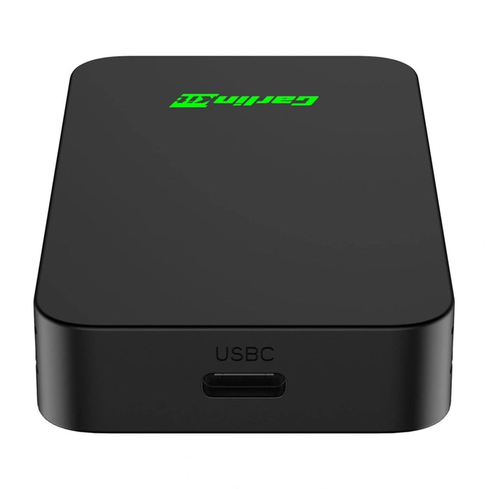 Carlinkit 2AIR-T Wireless Adapter for CarPlay/Android Auto