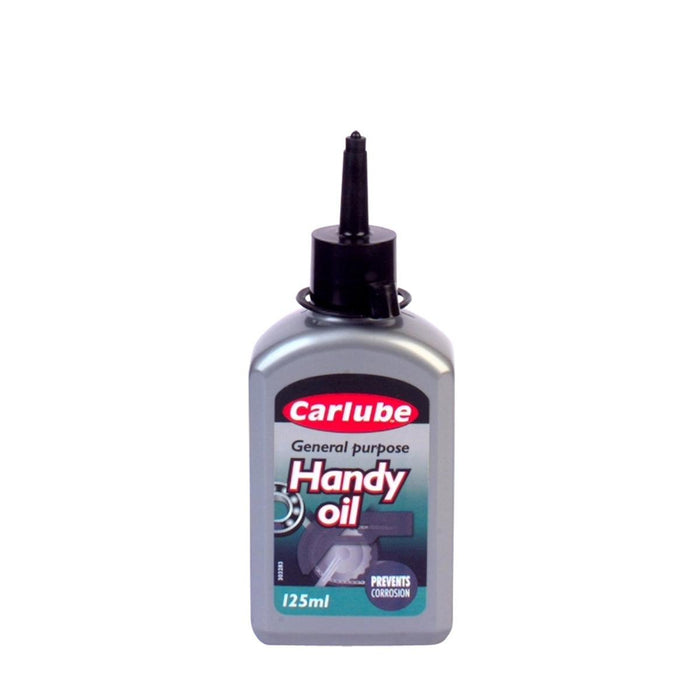 LUBRICATING OIL 125 ML CARLUBE
